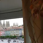 Vut - Mirador De La Catedral Burgo