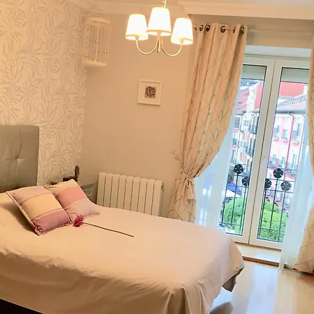Apartamento Vut - Mirador De La Catedral