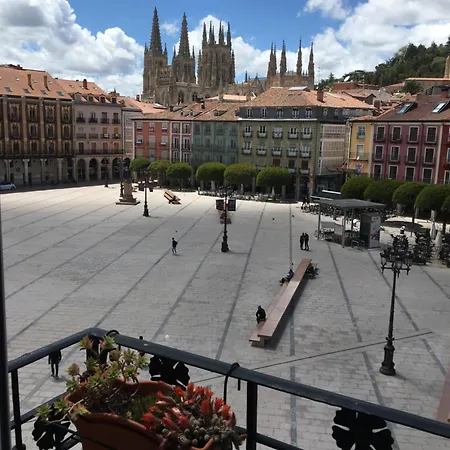 Apartment Vut - Mirador De La Catedral