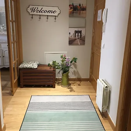 Apartament Vut - Mirador De La Catedral Burgo