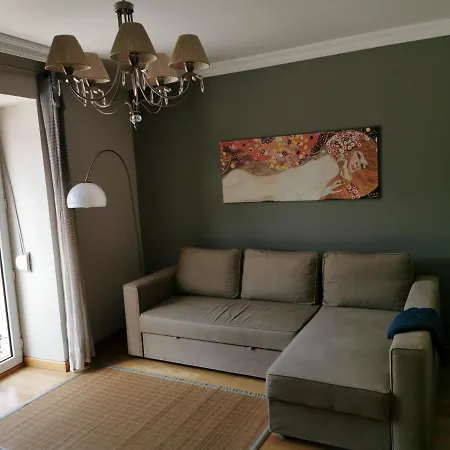 Apartment Vut - Mirador De La Catedral