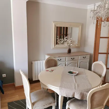 Vut - Mirador De La Catedral Apartment Burgos