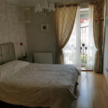 アパート Vut - Mirador De La Catedral Burgo