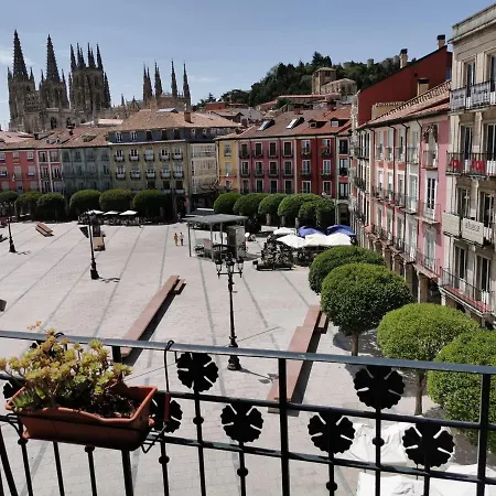 Apartment Vut - Mirador De La Catedral *