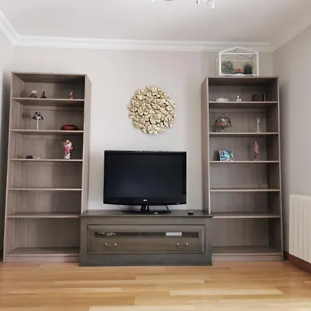 アパート Vut - Mirador De La Catedral *