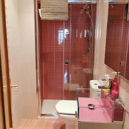 Apartament Vut - Mirador De La Catedral