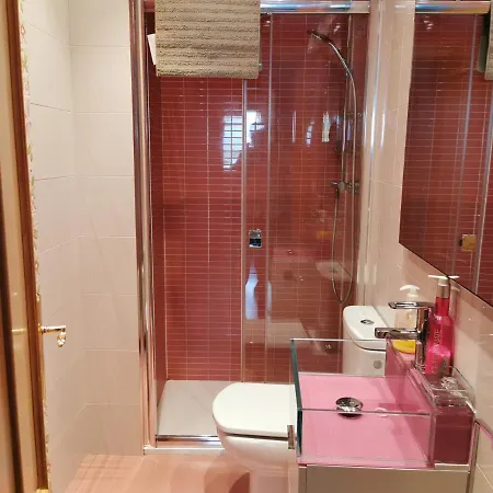 Apartamento Vut - Mirador De La Catedral