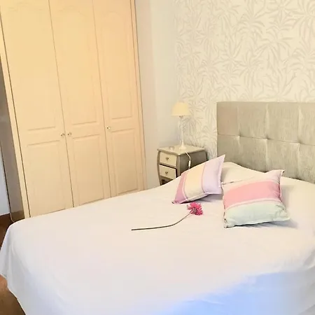 アパート Vut - Mirador De La Catedral *