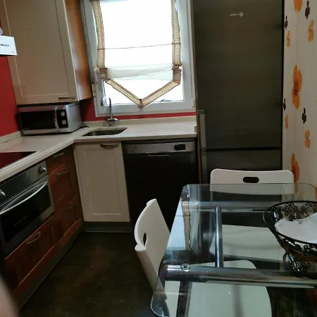 Apartamento Vut - Mirador De La Catedral *