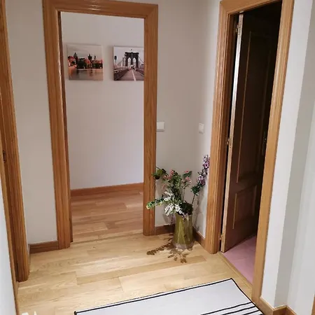 Apartamento Vut - Mirador De La Catedral