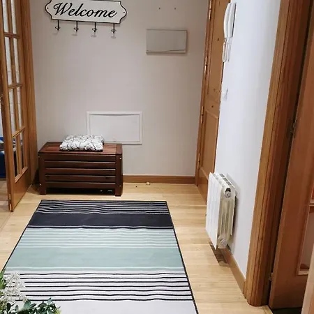 Vut - Mirador De La Catedral Burgo