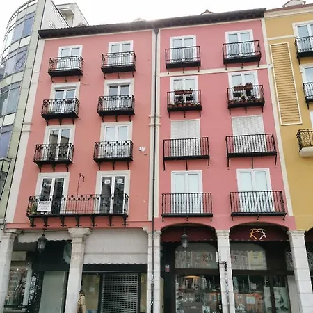 Apartment Vut - Mirador De La Catedral