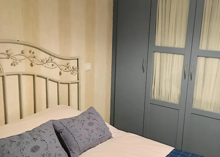 Vut - Mirador De La Catedral