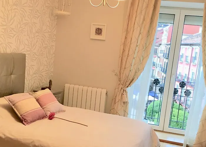 Apartman Vut - Mirador De La Catedral