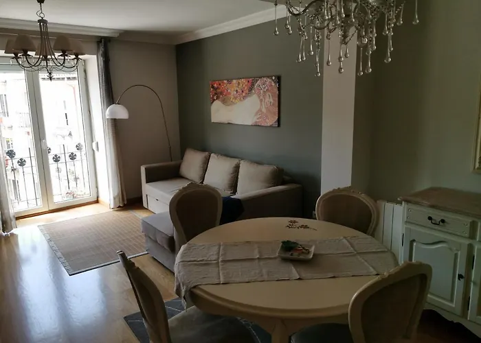 Vut - Mirador De La Catedral * Burgo