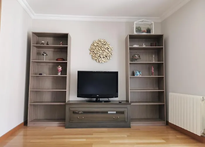 Apartman Vut - Mirador De La Catedral *