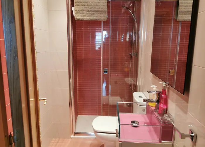 Apartman Vut - Mirador De La Catedral