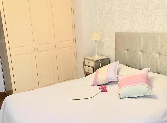 Apartman Vut - Mirador De La Catedral *