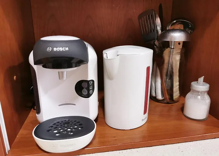 Vut - Mirador De La Catedral Apartman