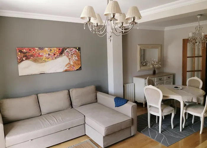 Vut - Mirador De La Catedral Burgo