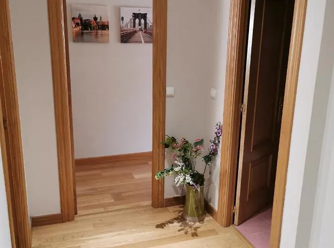 Apartman Vut - Mirador De La Catedral